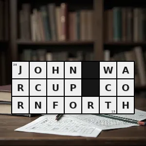 Hasło krzyżówkowe noblista z dziedziny chemii w roku 1975 - john warcup cornforth – rozwiązanie, synonimy, podpowiedzi i definicje krzyżówkowe